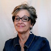 SmartData Dashboard Employee Cindy Raiford's profile photo