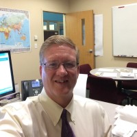 ASMPT NEXX, Inc. Employee Michael Richardson's profile photo