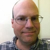 Tableau Employee Alan Doerhoefer's profile photo