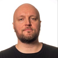 Timo Uuttu's profile photo