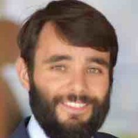 Banco Santander S/A Employee Gonzalo Peña Baeza's profile photo