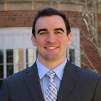 Evercore Employee Grant McDonald's profile photo