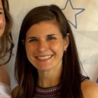 Lockheed Martin Employee Abigail Ferguson's profile photo
