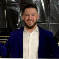 TNT Home & Commercial Services Employee Christopher Lecompte's profile photo