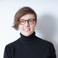 University of St Andrews Employee Ruth Hoffmann's profile photo