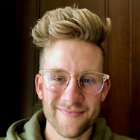 Full Circle Music Employee Christopher Sill's profile photo