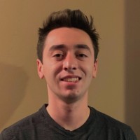 tms Employee Jake Weiss's profile photo