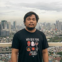 Rendify Employee David Apaga's profile photo