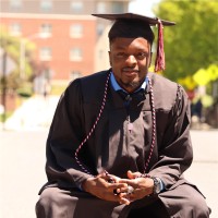 Eddy Enowbi Email & Phone Number