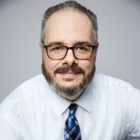 CBS Sports Employee Tom Fornelli's profile photo