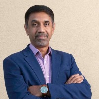 Ajith Jain Email & Phone Number