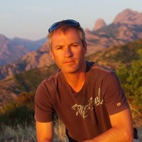 Silverpeas Employee Miguel Moquillon's profile photo