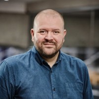 Benjamin Rasmussen Email
