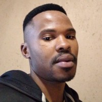 SADICO Employee Siyabonga Sibanyoni's profile photo