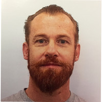 OCULUS Surgical Employee Mike Annen's profile photo