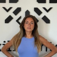 Skill Hunter Employee Marie Martin's profile photo