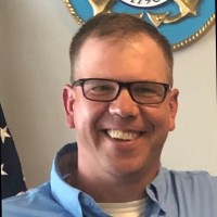 Core Electric | Michigan Pump Employee James Close's profile photo