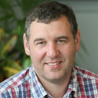 Analog Devices Employee Jer O'Sullivan's profile photo
