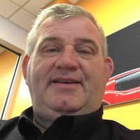 Eric Boos Email & Phone Number