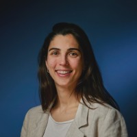 The Overview Effect Employee Adela Conchado's profile photo