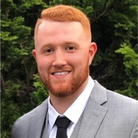 Pacific Companies Employee Alec MacGregor's profile photo