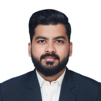 Heuch Pty Ltd Employee Arsh Khan's profile photo