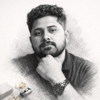 EnrolVia | The Bridge From Learning To Earning Employee Satyam Kumar's profile photo