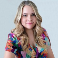 Custom Home Interiors Employee Carlie H.'s profile photo