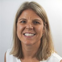 Jacksonville University Employee Jamie Burket's profile photo