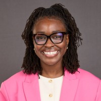ColorStack Employee Efeose Airewele's profile photo