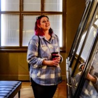 Invictus Complex Care Employee Stella White's profile photo