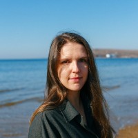 Conjointly Employee Anna Ludova's profile photo
