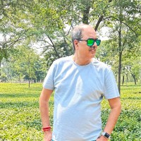 Hero MotoCorp Ltd Employee Dharm Rakshit's profile photo