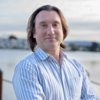 Nikolay Sergeev Email & Phone Number