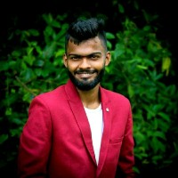 Niveus Solutions Employee Manjunath Kumar's profile photo
