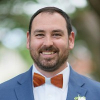 The Whiting-Turner Contracting Company Employee Mark Kaspar's profile photo