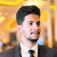 PARFUMERY Employee Murtaza Tambawala's profile photo