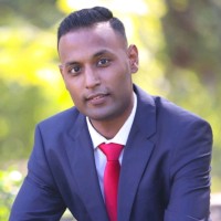 Marshin Govender Email