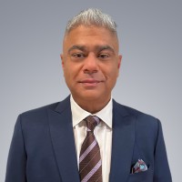 3sHealth Employee Fareed Somji's profile photo