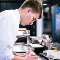 Dalloyau Employee Thibault Falchero's profile photo