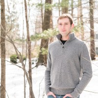 Penn Foster Group Employee Austin Watson's profile photo