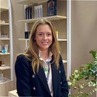 Scanavo A/S Employee Maria Sølling's profile photo