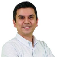 Telkom Indonesia Employee Sami Ahmad's profile photo