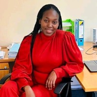 Abba Specialist Adoption & Social Services Employee Sivuyisiwe Fokazi's profile photo