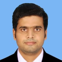 Motion Applied Employee Sibildas Mulayaniparambil's profile photo