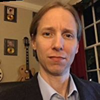 Abbott Employee Thomas Beasley's profile photo