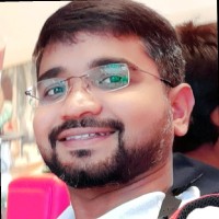 Enerparc Energy Pvt. Ltd. Employee Ca Veldhandi's profile photo