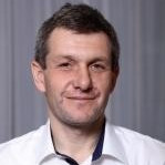 GROWELL Employee Pavel MacHáček's profile photo
