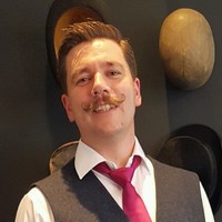 AJ Bell Touch Employee Andrew Peck's profile photo