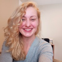 Little Free Library Employee Megan Hanson's profile photo